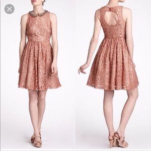 Anthropologie/Plenty by Tracy Reese dress size 4